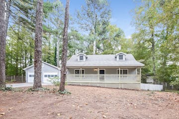 220 Carmichael Rd Woodstock, GA 30189